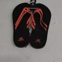 ZX FF- DOUBLE STRAP CONCH, Size 9