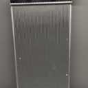 WAGNER RD145 HVAC Radiator
