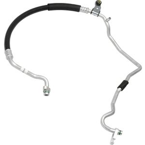 UAC HA 11196C A/C Suction Line Hose Assembly, 931