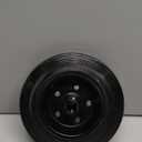 Mower Wheel 8" Diameter 