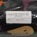 Halloween Outdoor Rug Set, Boo Door Mat 17 x 29 in, Welcome Mat Set, Halloween Bats Rug, Black Doormat, Halloween Front Porch Doormats, Orange and Black Buffalo Plaid Mats for Outdoor Decor (Spooky)