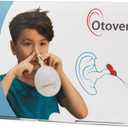 Otovent Glue Ear Treatment by Otovent with 10 Balloons