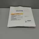 Suzile 28 Pieces Christmas Stocking Name Tags Xmas Wooden Stocking Tags with Beads DIY Rustic Xmas Letters Hanging Ornaments for Christmas Tree Farmhouse Decorations（Classic）