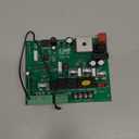 EGA-15 Swing Gate Opener Control Board, Only Compatible with All Gyxel & JUJIANG Swing Gate Opener
