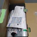 Vacuum Sealer Machine, Beelicious 85KPA Fully Automatic 8-IN-1 Food Sealer with Bags Storage, Build-in Cutter, Moist Mode, Air Suction Hose