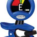 Snark, USB SN1X Clip-On Chromatic Tuner