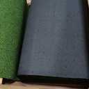 Ottomanson Artificial Grass Turf Runner Pro 31" x 24'