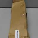 BRIGHTDECK Snowflake Solar Christmas Decorations Outdoor, 10 Pack LED, Waterproof Snowflake Pathway Lights, Stake Lights for Christmas Garden Decor (10Pcs Cold White)