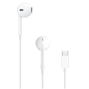 Apple Headphones C Type