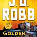 Golden in Death: An Eve Dallas Novel (In Death, 50)