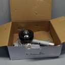 AULINK 53022192AE Water Pump AW6341 For Dodge Durango 2009, Ram 1500 2009-2020, Ram 2500 2009-2018, Ram 3500 2011-2018,For Chrysler Aspen 2009 5.7L V8 HEMI 68346912AA 5192066AD