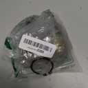 Front Suspension Knuckle Lower Upper Ball Joint AM146066 AM142542 Compatible with John Deere XUV835E XUV835M XUV835R Xuv Gator 625i 825i Gas UTV 855D XUV855M S4 XUV865E XUV865M XUV865R