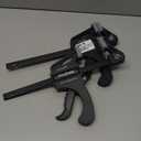 Pro-Grade Ratch Bar Clamp 2 Pack