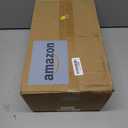 Value 2-Pack 23.6 Inch L-Shaped Cardboard Cat Scratcher, Dual Use (Vert/Horiz) Scratch Pad with Toy Balls, Wall-Mountable Furniture Protector Cat Scratchers for Indoor Cats