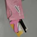 Stitch Gun for Clothes - Handheld Stitch Gun Quick Clothing Fixer - Tagging Gun - Includes 6 Needle, 1000 Black Fasteners & 1000 White Fasteners