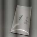 36 Pcs Paw Prints Cutouts, 6 Inch Large Size Dog Paw Print Cut Out Bulletin Board Decorations for Kids Educational School Classroom Home Craft Wall Decor Party Favor Supplies (4 Colors)