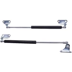For Lift Support Shock Strut Gas Spring Hood Toolbox Trunk Hatch Universal Lid Kit OEM Genuine Replacement