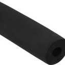 PATIKIL 3/4"(19mm) ID x 6.6Ft x 0.51" Pipe Insulation Foam Tube, Pipe Cover Wrap Roll Bar Padding Tubing for Handle Grip HVAC Outdoor Air Conditioner Units