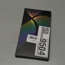 TORRAS Magnetic Shockproof for iPhone 17 Pro Case, Camera Control, Compatible with MagSafe, Military-Grade Protection, Stronger Slim Translucent Phone Case for iPhone 17 Pro, Black