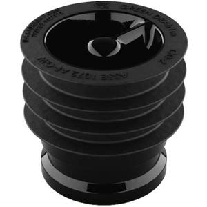 G Green Drain Waterless Trap Seal, 2 Inch, Fitting Pipes with Diameters Between 50-58 mm