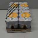 V8 Energy Peach Mango Energy Drink, 8 fl oz Can (24 Pack) Best By 02/18/2026