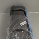 Gorich Beach Tent Sun Shelter with UPF50+ UV Protection for 1-2/3/4-5/6-7 Person, Lightweight & Portable Beach Shade Canopy with 2 Zippered Doors, Easy Setup Family Beach Umbrella