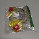 MADO Mouse Ears Headband for Women and Girls - Princess Belle Ears for Adults and Kids