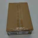 KES Free Standing Towel Racks for Bathroom, 2-Tier Towel Stand for Bathroom Floor with Weighted Natural Marble Base 3X Thicker, 18/8 Stainless Steel, Brushed Finish, BTH235-2 (37 inch (Equal Height))