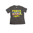 Super Mario Boys' T-Shirt , Size-5T