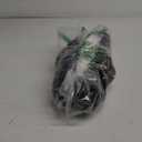 Mens Womens Garden Clogs with Arch Support, Unisex Comfortable Mules Sandals Non Slip Shoes Lightweight Breathable Beach Slip-On Slippers 48