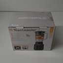 5 Speed Blender with 48-oz Plastic Jar