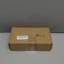 DOITOOL Merry Christmas Light Led String Candy Decorations Indoor Outdoor 1.5M 10 LED