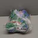 Rope 50pcs 128 inches Red Blue Green