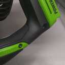 Greenworks 24V Electric Leaf Blower, 515 CFM, 5.0 Ah Battery and Charger