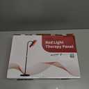 Red Light Therapy for Body Face Infrared Light Therapy for Body with 660nm & 850nm Near Infrared LED Red Light Therapy Large Panel at Home Valentines Gift for Women Wife Mom Sister Girlfriend