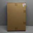 HLNIUC Boho Woodcut Style Mountain Framed Wall Art Set, Modern Sun Pine Tree Canvas Wall Decor, Rustic Forest Wall Painting, Nature Wilderness Art Print for Living Room, Bedroom, Office - 16"x24"x3