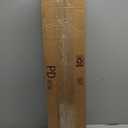 Oregon Chainsaw Guide Bar & Chain Combo, AdvanceCut Replacement for Saw Chains, Bar Length 20" (50cm) with Low Kickback Chain Set, 3/8" Pitch, 0.050" Gauge, 72 Drive Links (584818)