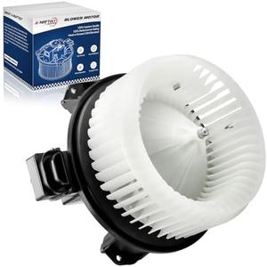 A-NAFTULY AC Blower Motor Fan Replacement for 2007-2017 Ford Edge Fusion, Honda Pilot Accord Odyssey CRV, Dodge Ram 1500 Avenger Caliber, Jeep Patriot Compass, Lincoln HVAC Heater Blower Motor, 700203