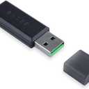 HUYUN Professions USB Wireless Transceiver Receiver Adapter Replacement for Razer Blackshark V2 Pro Headset