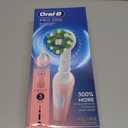 Oral-B Pro 1000 Rechargeable Electric Toothbrush, Pink