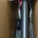 Hiboy S2/S2 MAX Electric Scooter, 350/500W Motor, 8.5/10" Tires, 17/40.4 Miles Range E Scooter, 19 Mph Folding Commuter Electric Scooter for Adults