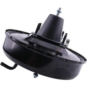 HOLDWELL Vacuum Power Brake Booster 53-4909 534909 4461006210 4461006260 4461006280 Compatible with Lexus ES300 2002-2003 ES330 2004-2006 Toyota Camry 2002-2006 Solara 2004-2008