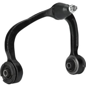 Front Suspension Upper Left Driver Side Control Arms Fit for Ford Expedition 2007-2017,2022, F150 2004-2014(No Raptor; 2004: New Body Style), for Lincoln Mark LT 2006-2008, Navigator 2007-2017