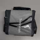 Wash Bag Travel Washing Machine,Portable Manual Mini Washing Machine for Apartamentos Camping Travel Hand Wash Laundry