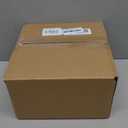 Recessed Toilet Paper Holder, 6" Built-in Toilet Paper Holders, Stainless Steel Tissue Roll Holder in Wall Toilets Paper Dispenser Insert (Brushed)