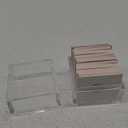 TableTopics Girls Night Out Question Card Game - 135 Spicy Conversation Starter Cards, Girls Night Game for Adult Friends, Bachelorette Parties