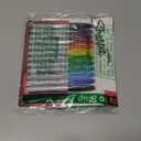 Sharpie 30075pp Fine Point Permanent Markers Assorted Colors 12 Count