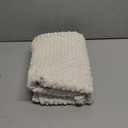 MIULEE Pack of 1 Decorative Throw Pillow Cover 26x26 Inch Soft Boho Striped Textured Corduroy Pillow Covers Spring Modern Farmhouse Home Decor for Couch Bed Sofa Living Room Sage 