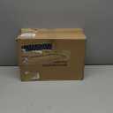 50 Pack 6 x 4 x 1.6 Inch Shipping Boxes, Small Corrugated Cardboard Box White Mailer Boxes Gift Boxes for Business Shipping Mailing Packaging Literature Mailer