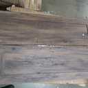 LINSY HOME 5-Shelf Bookcase, Bookshelves Floor Standing Display Storage Shelves 68 in Tall Bookcase Home Decor Furniture for Home Office, Living Room, Bed Room - Dark Brown